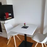 Microflat Apartment Linz