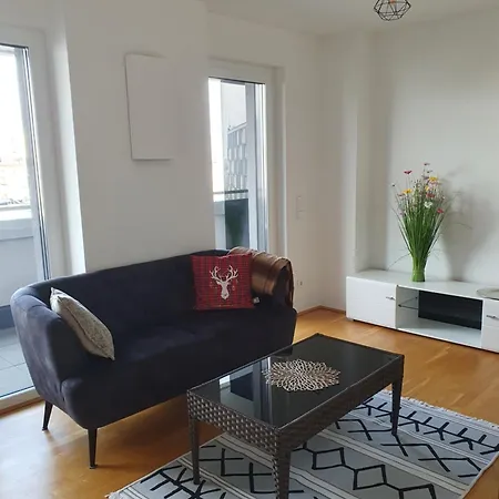 Microflat * Линц