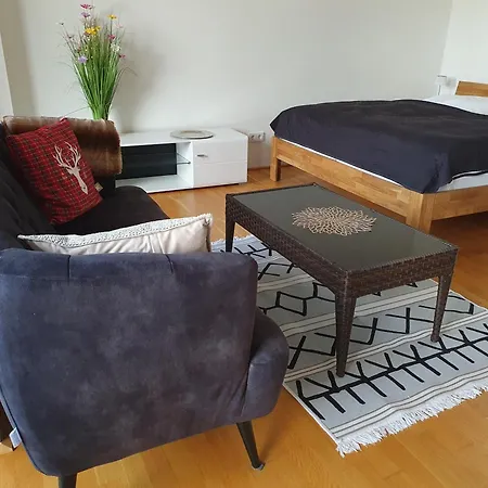 Microflat Апартаменты