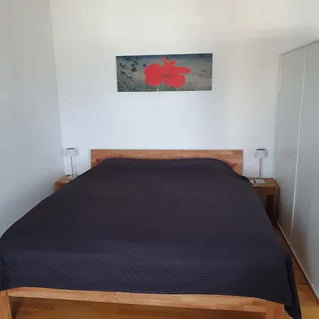 Апартаменты Microflat *