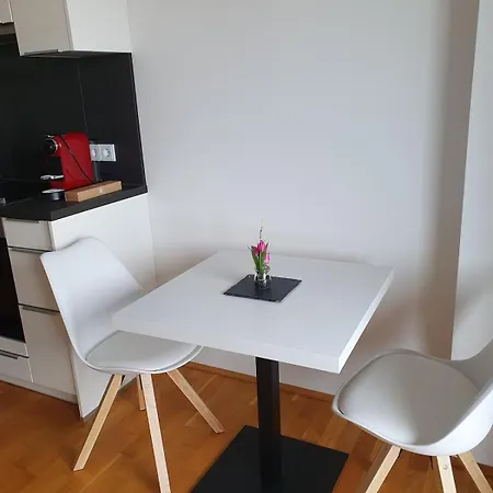 Microflat Апартаменты Линц