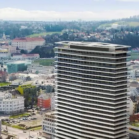 Microflat Линц
