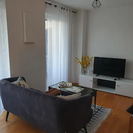 Microflat
