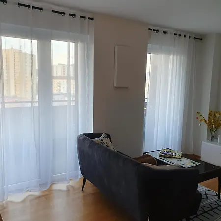 Апартаменты Microflat *