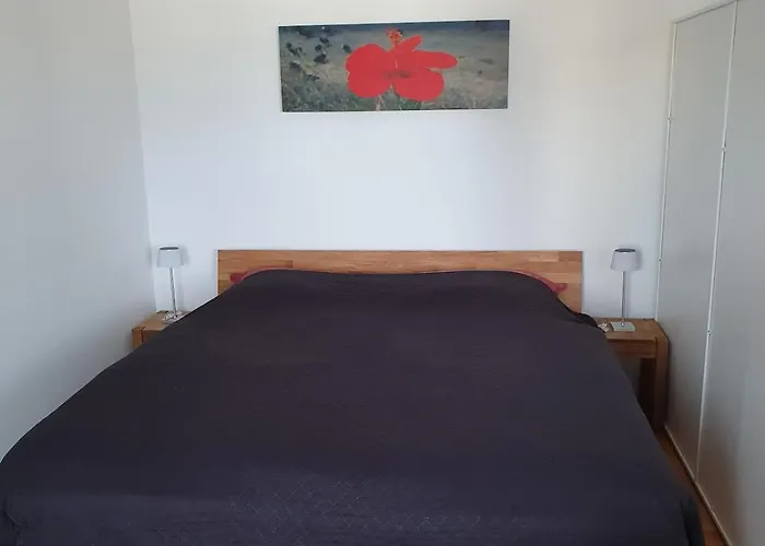 Apartman Microflat *