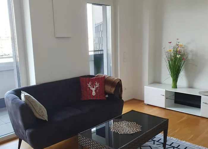 Microflat * لينتز